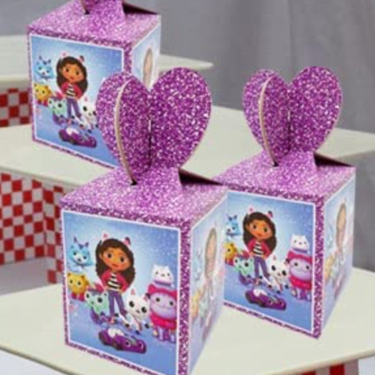 Goody Boxes